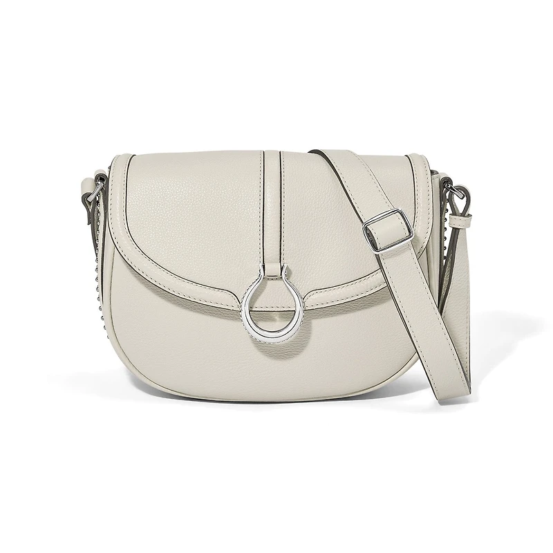 Weston Saddlebag