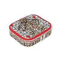 Wild Love Jewelry Case