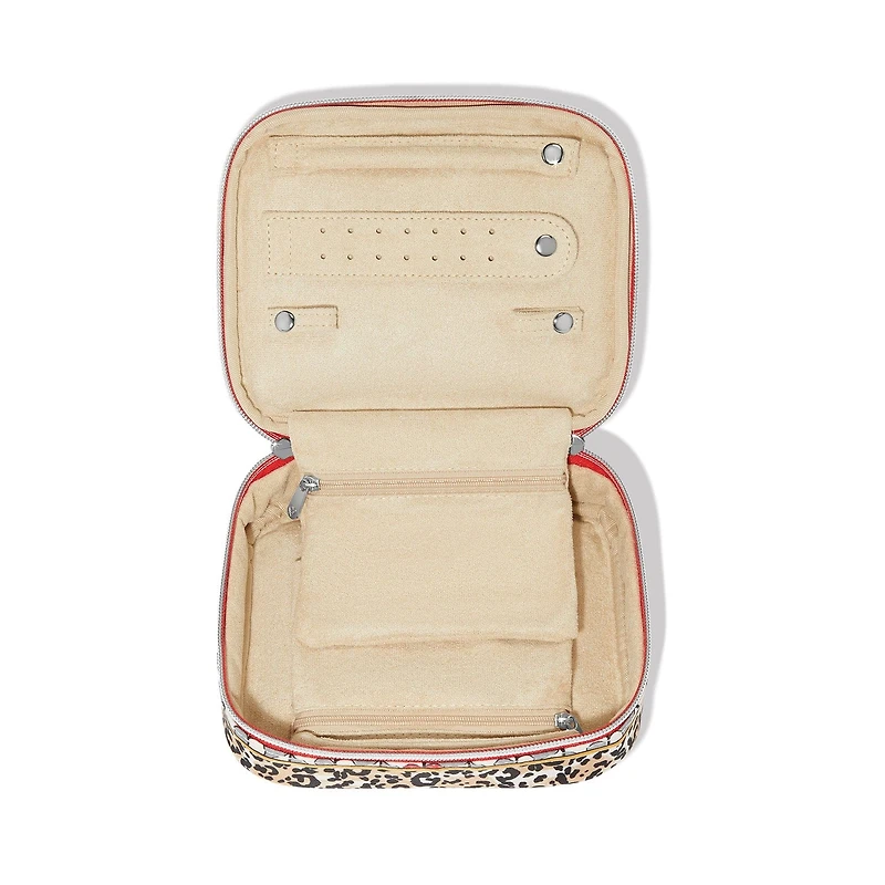 Wild Love Jewelry Case