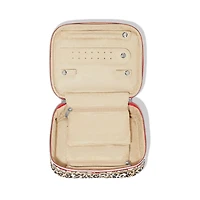 Wild Love Jewelry Case
