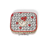 Wild Love Jewelry Case
