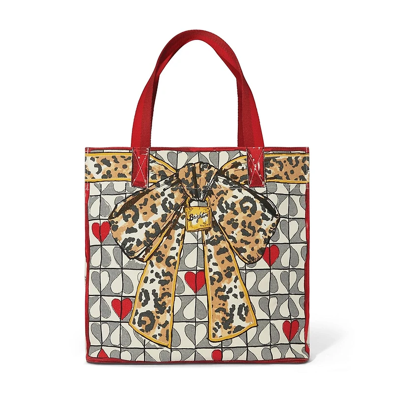 Wild Love Tote