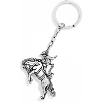 Wild West Key Fob