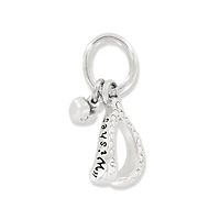 Wishbone Love Charm