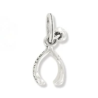 Wishbone Love Charm
