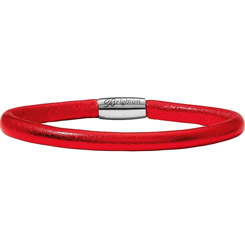 Woodstock Metallic Single Bracelet