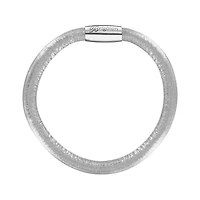 Woodstock Metallic Single Bracelet