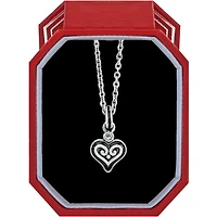 Alcazar Mystique Necklace Gift Box