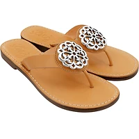 Alice Classic Neutrals Sandals