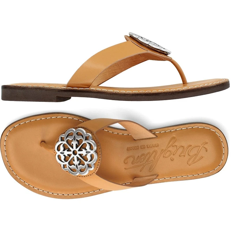 Alice Classic Neutrals Sandals