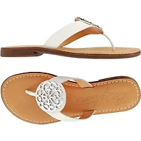 Alice Classic Neutrals Sandals