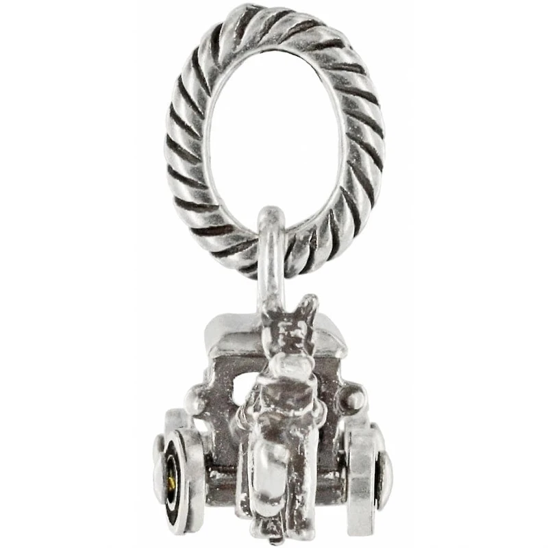 Amish Buggy Charm