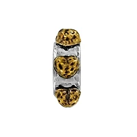 Art & Soul Mini Hearts Spacer