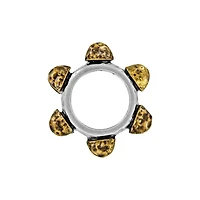 Art & Soul Mini Hearts Spacer