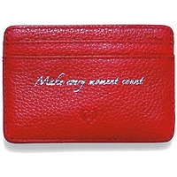 B Wishes Card Case