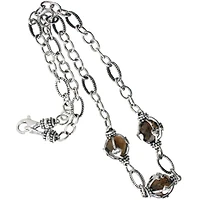 Bali Global Harmony Short Necklace