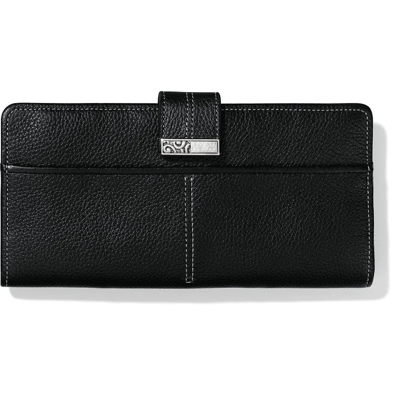 Barbados Large Pocket Wallet