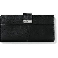 Barbados Large Pocket Wallet