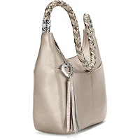 Barbados Ziptop Hobo