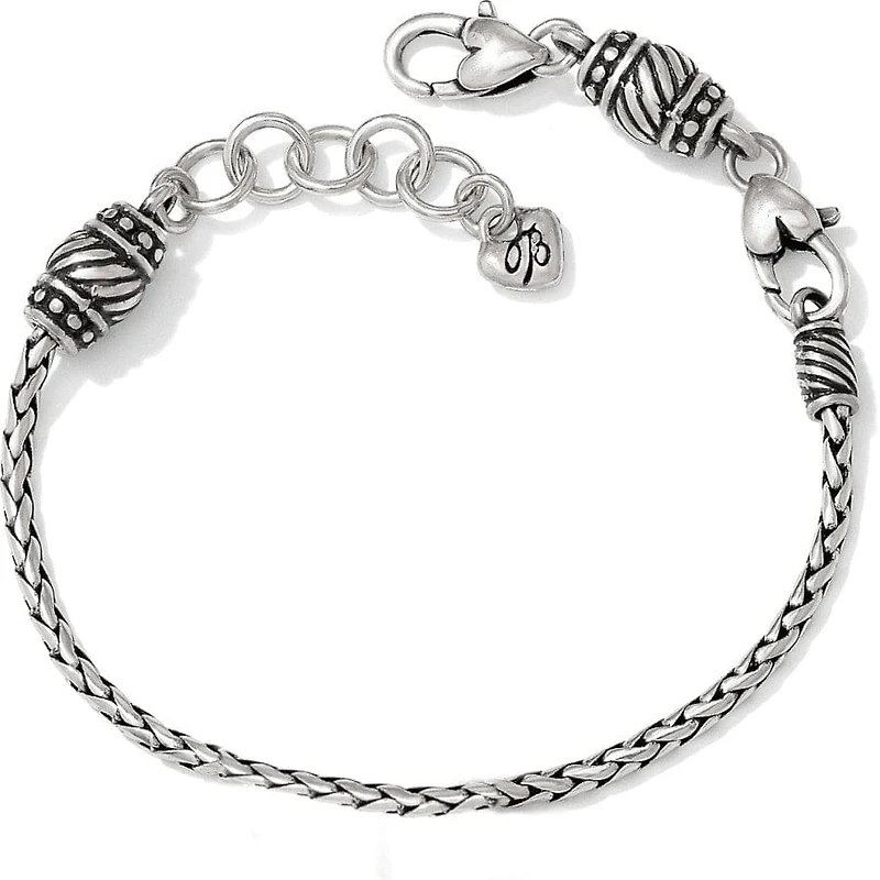 Barrel Slide Bracelet