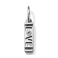 Be Loved Charm