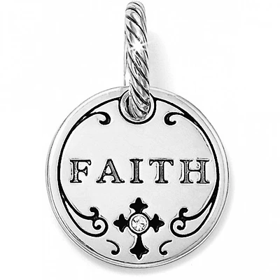Belief Charm