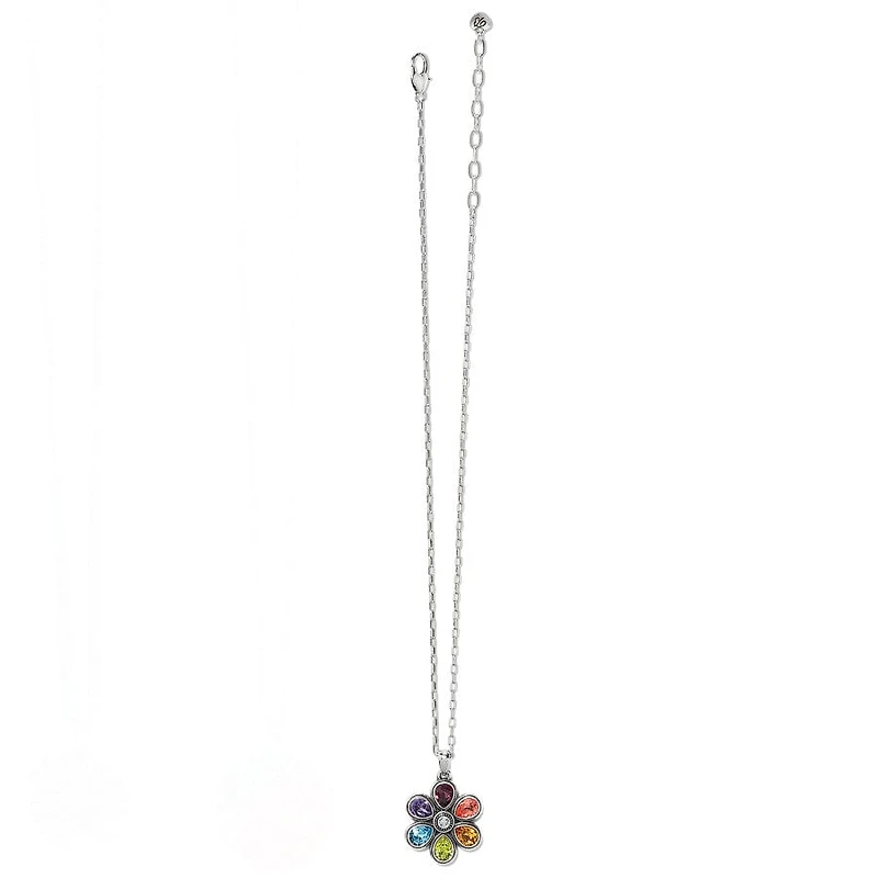 Bellissima Fiore Reversible Necklace