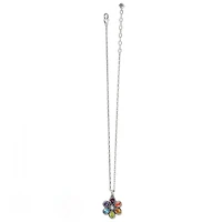 Bellissima Fiore Reversible Necklace