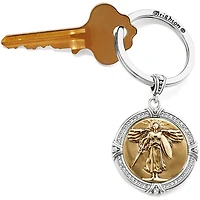 Brave Angel Key Fob