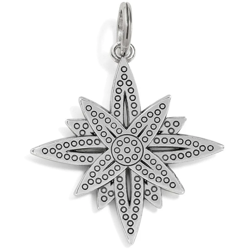 Brilliant Star Amulet