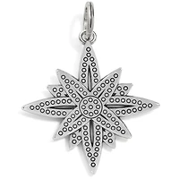 Brilliant Star Amulet