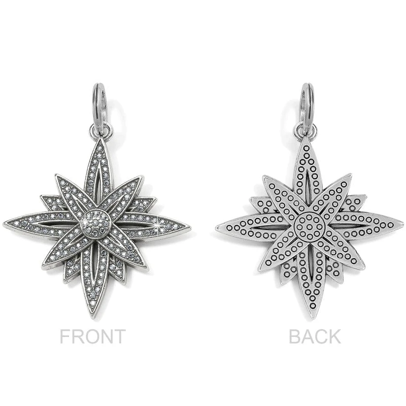 Brilliant Star Link Bracelet