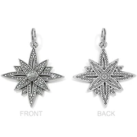 Brilliant Star Link Bracelet