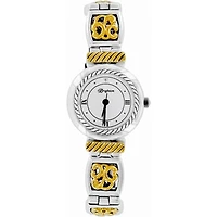 Camden 2-Tone Reversible Watch