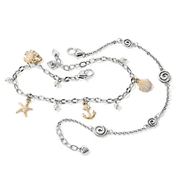 Cape Cod Anklet