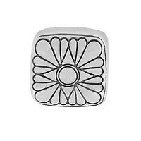 Casablanca Jewel Pillow Bead