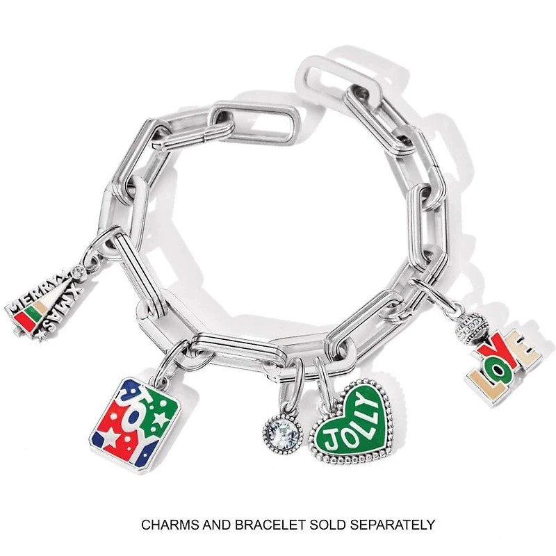 Christmas Cheer Charm