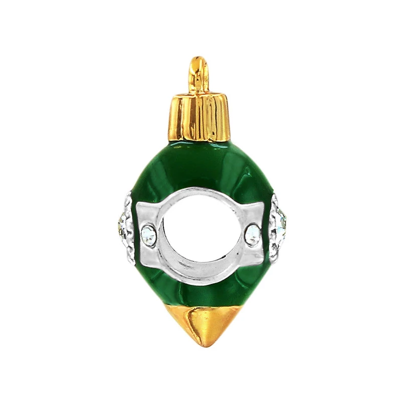 Christmas Ornament Bead