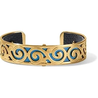 Christo Barcelona Slim Cuff  Bracelet Set