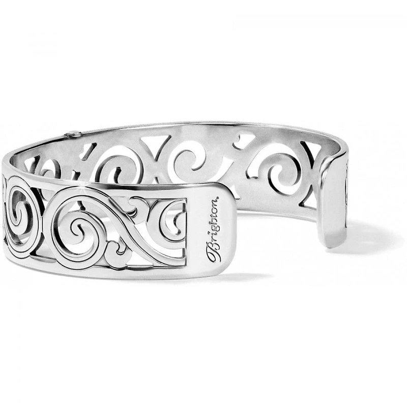 Christo Barcelona Slim Cuff Bracelet