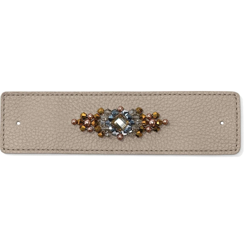 Christo Lodhi Wide Strap