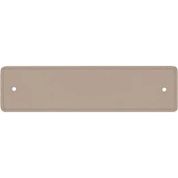 Christo Lodhi Wide Strap