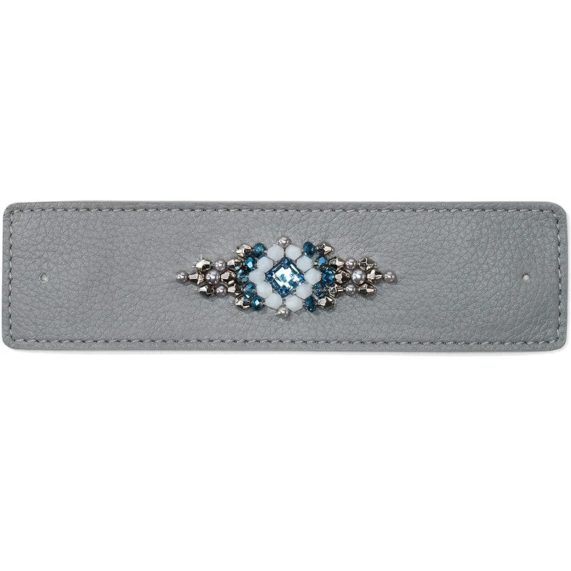 Christo Lodhi Wide Strap