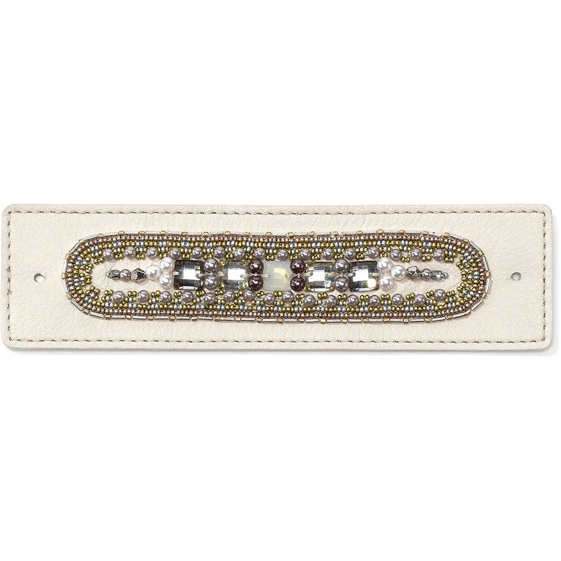 Christo Mandela Wide Strap