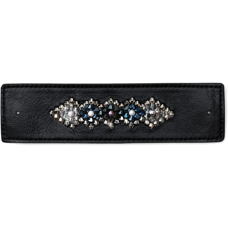 Christo New Delhi-Patel Wide Cuff Bracelet Set