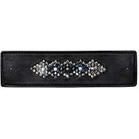 Christo New Delhi-Patel Wide Cuff Bracelet Set