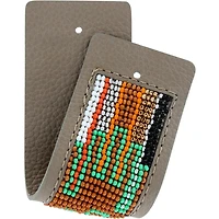 Christo New Mexico Wide Strap