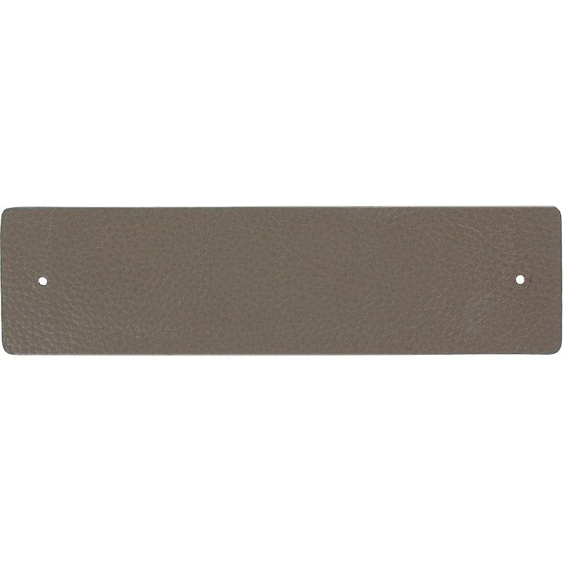 Christo New Mexico Wide Strap