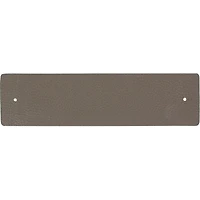 Christo New Mexico Wide Strap