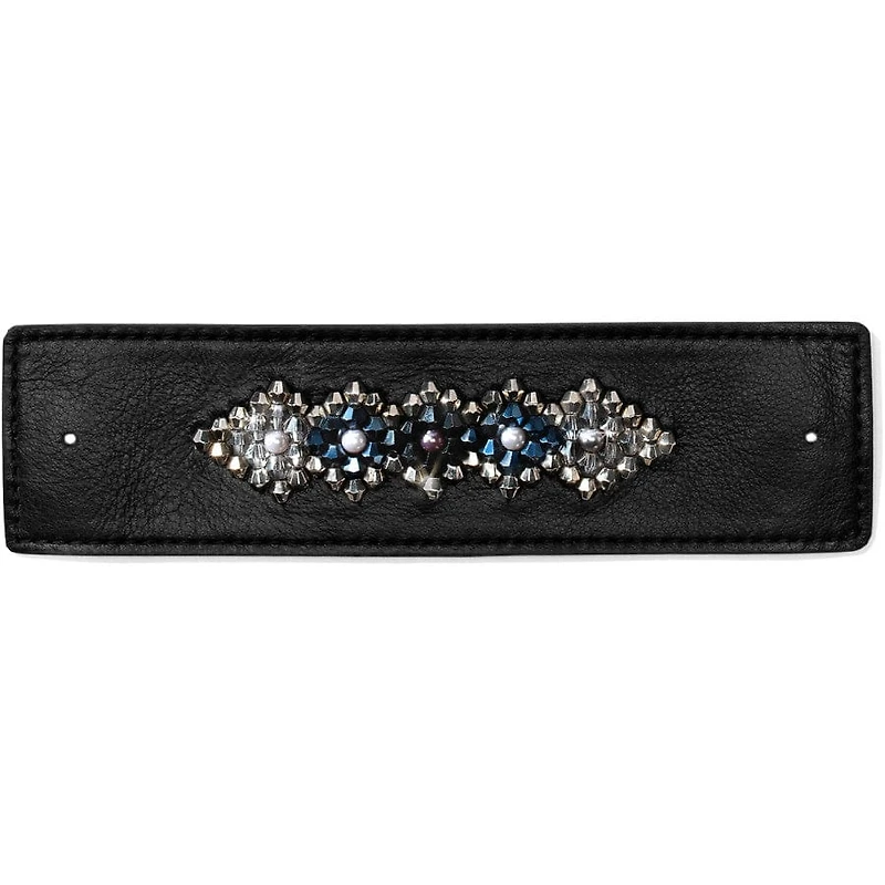 Christo Patel Wide Strap